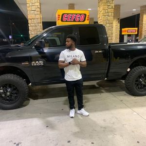 Meet your Posher, Pete